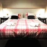 Gianicolense Holiday Suite-Apartment
