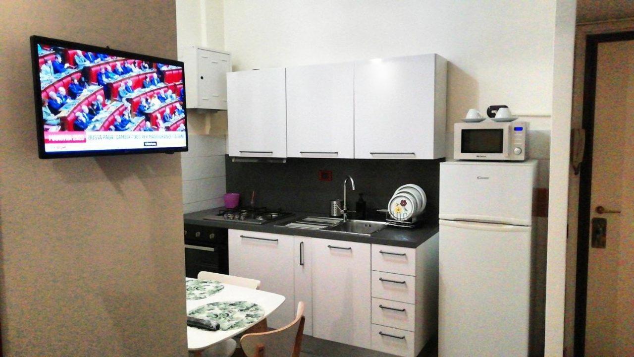 Gianicolense Suite-apartment Appartement Rome