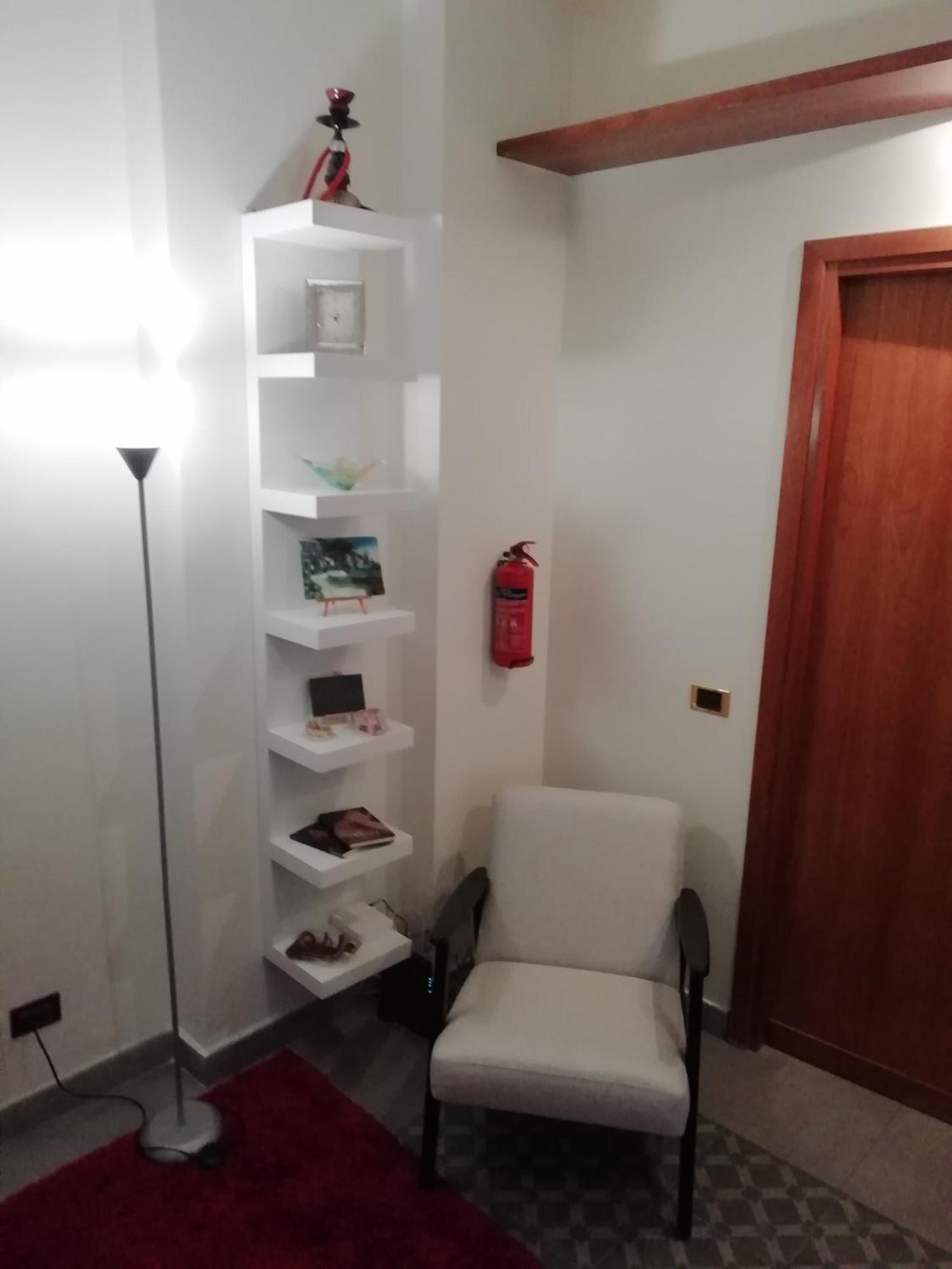 Gianicolense Suite-apartment Appartement Rome
