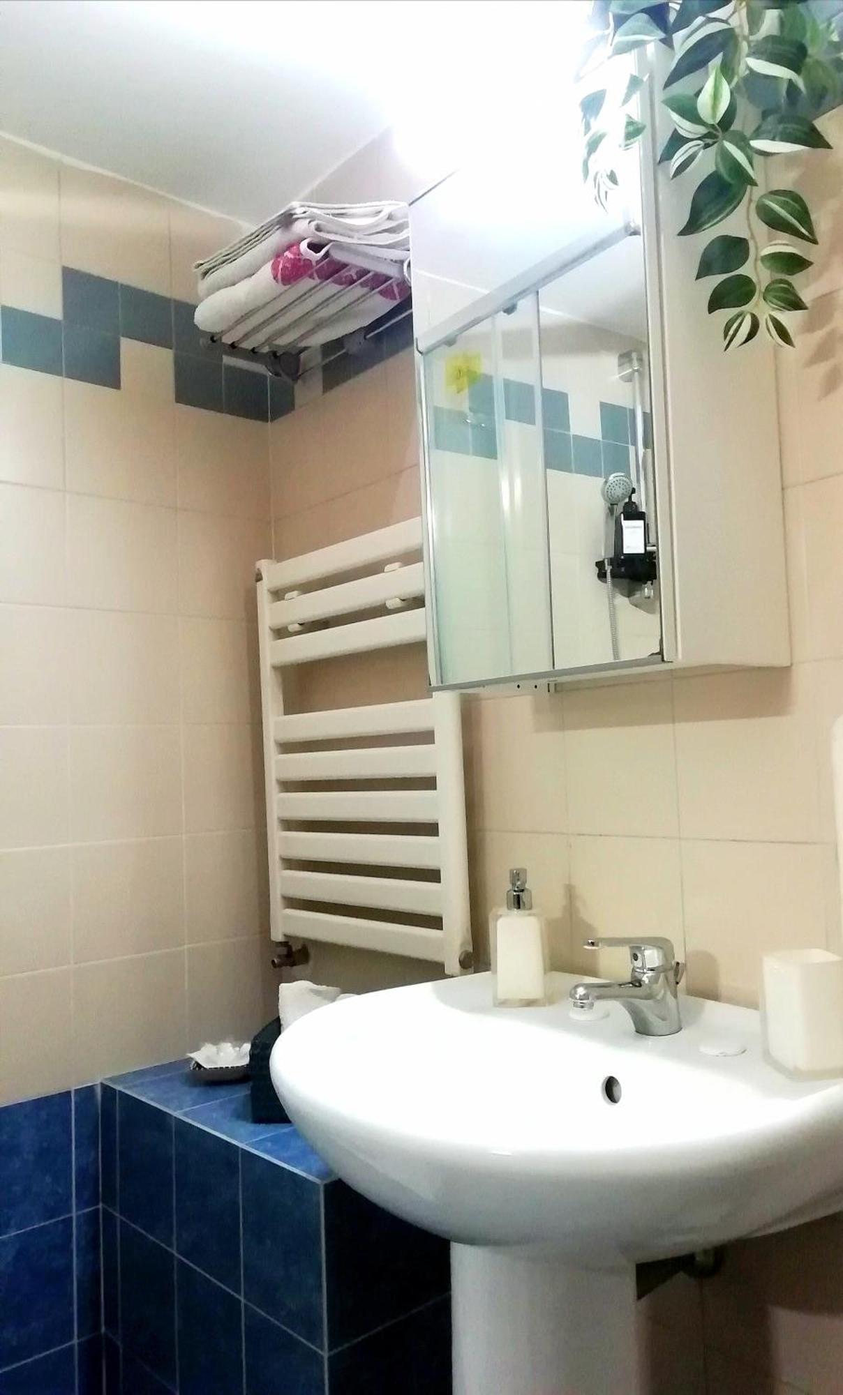 Gianicolense Suite-apartment Appartement