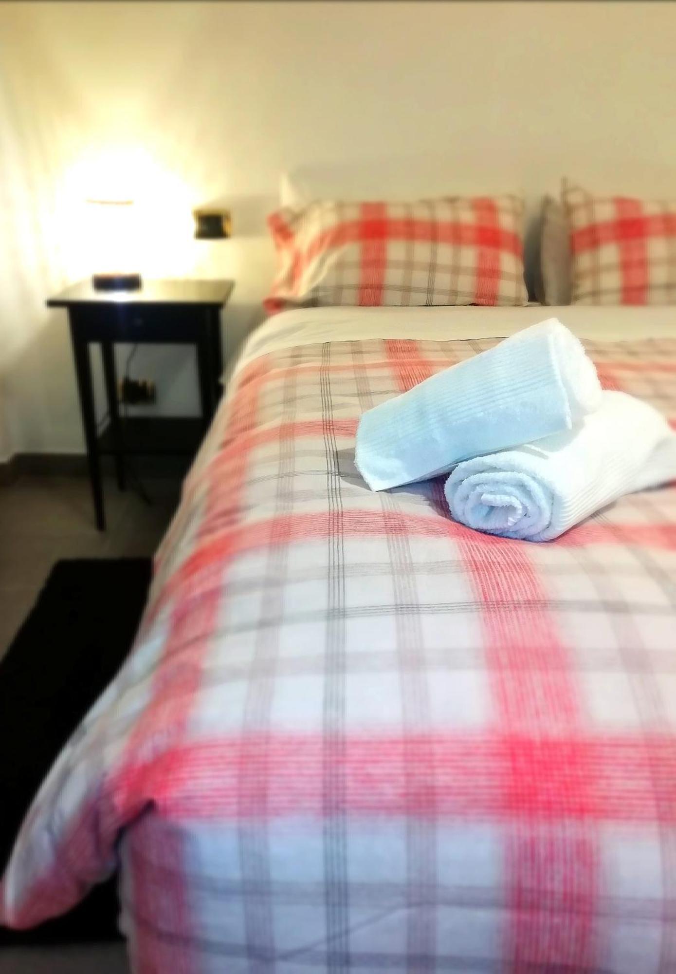 Gianicolense Suite-apartment Appartement *