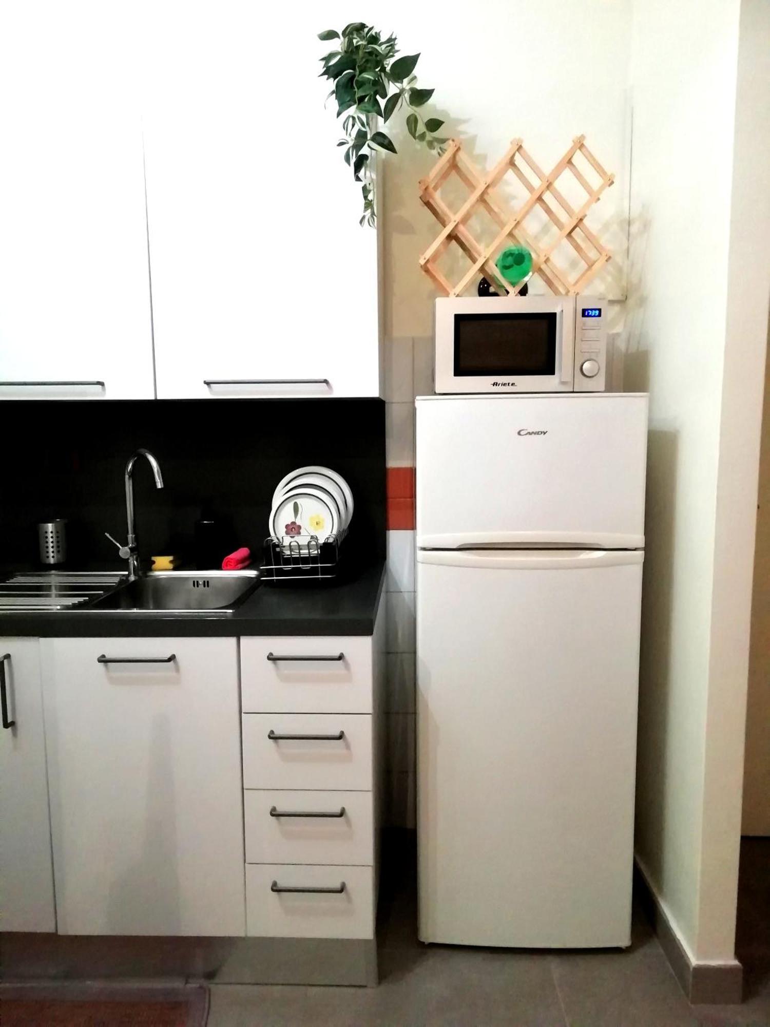 Appartement Gianicolense Suite-apartment