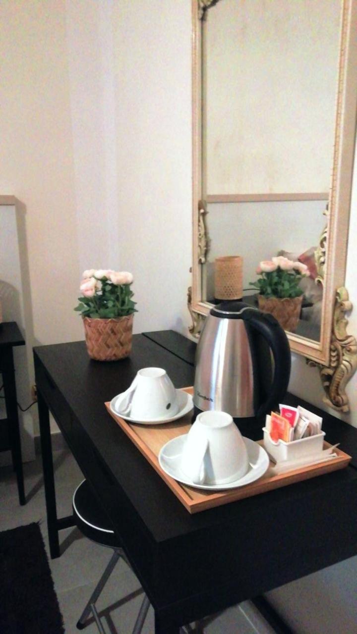 Gianicolense Suite-apartment Appartement Rome