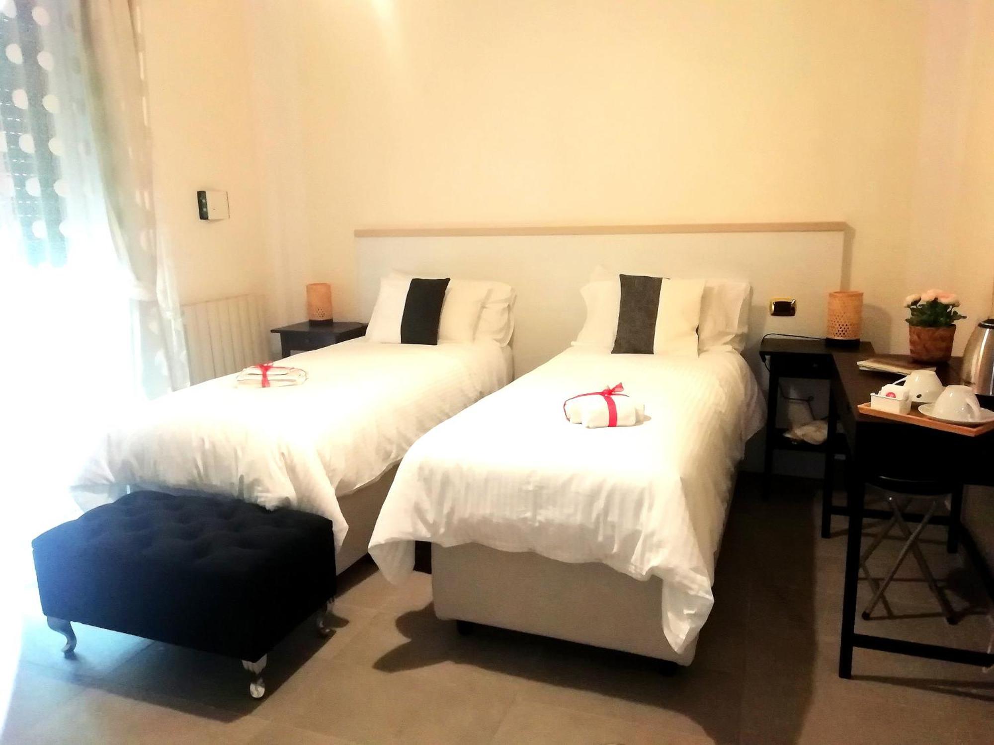 Appartement Gianicolense Suite-apartment